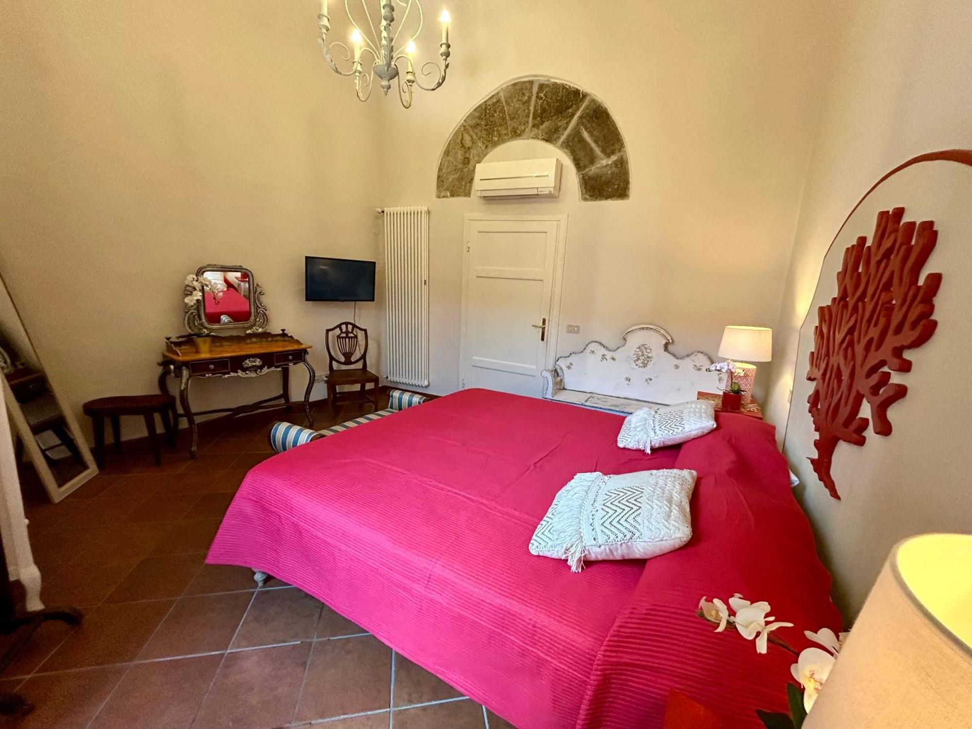 Appartement Corallo *