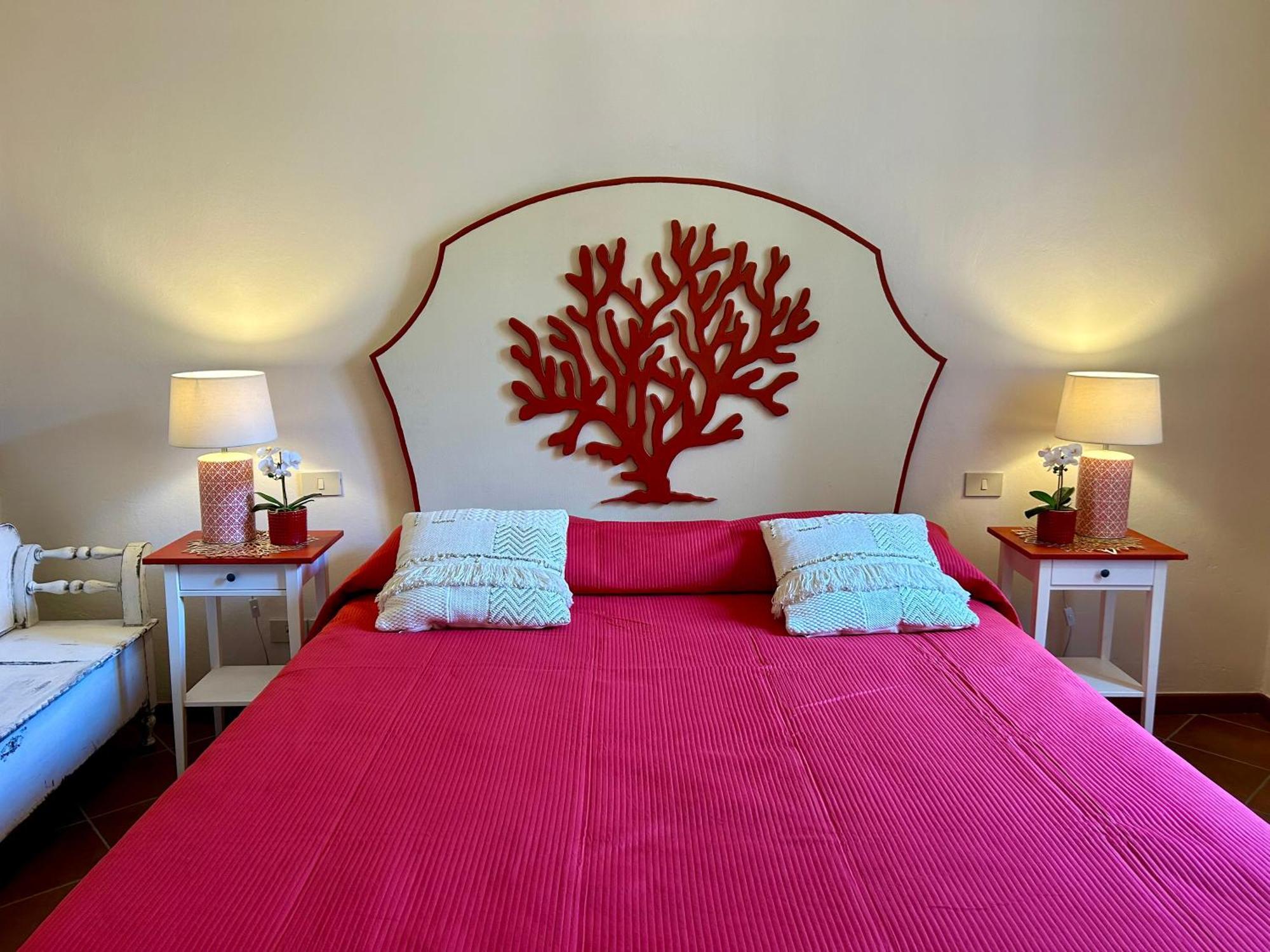 Appartement Corallo