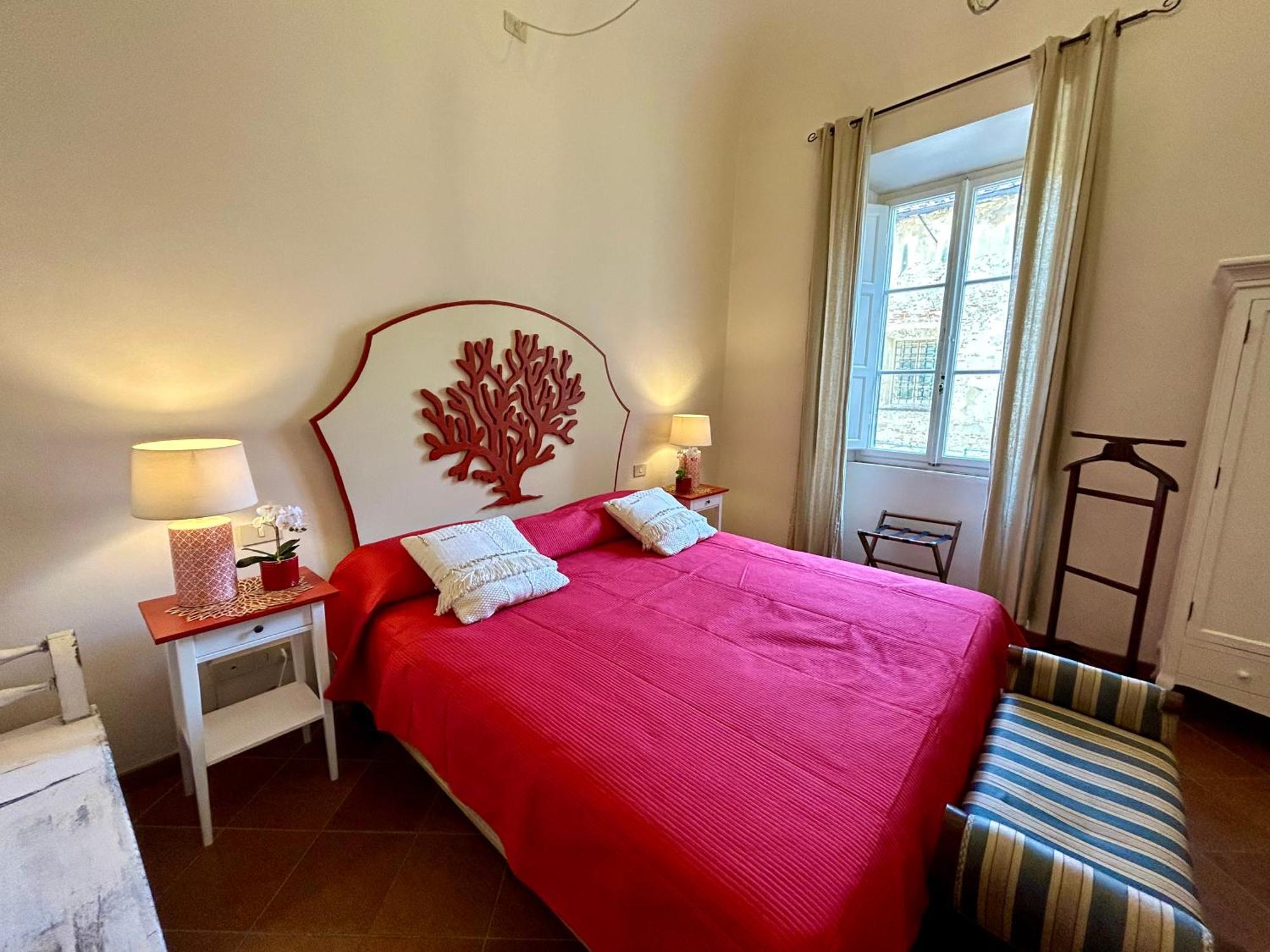 Appartement Corallo *