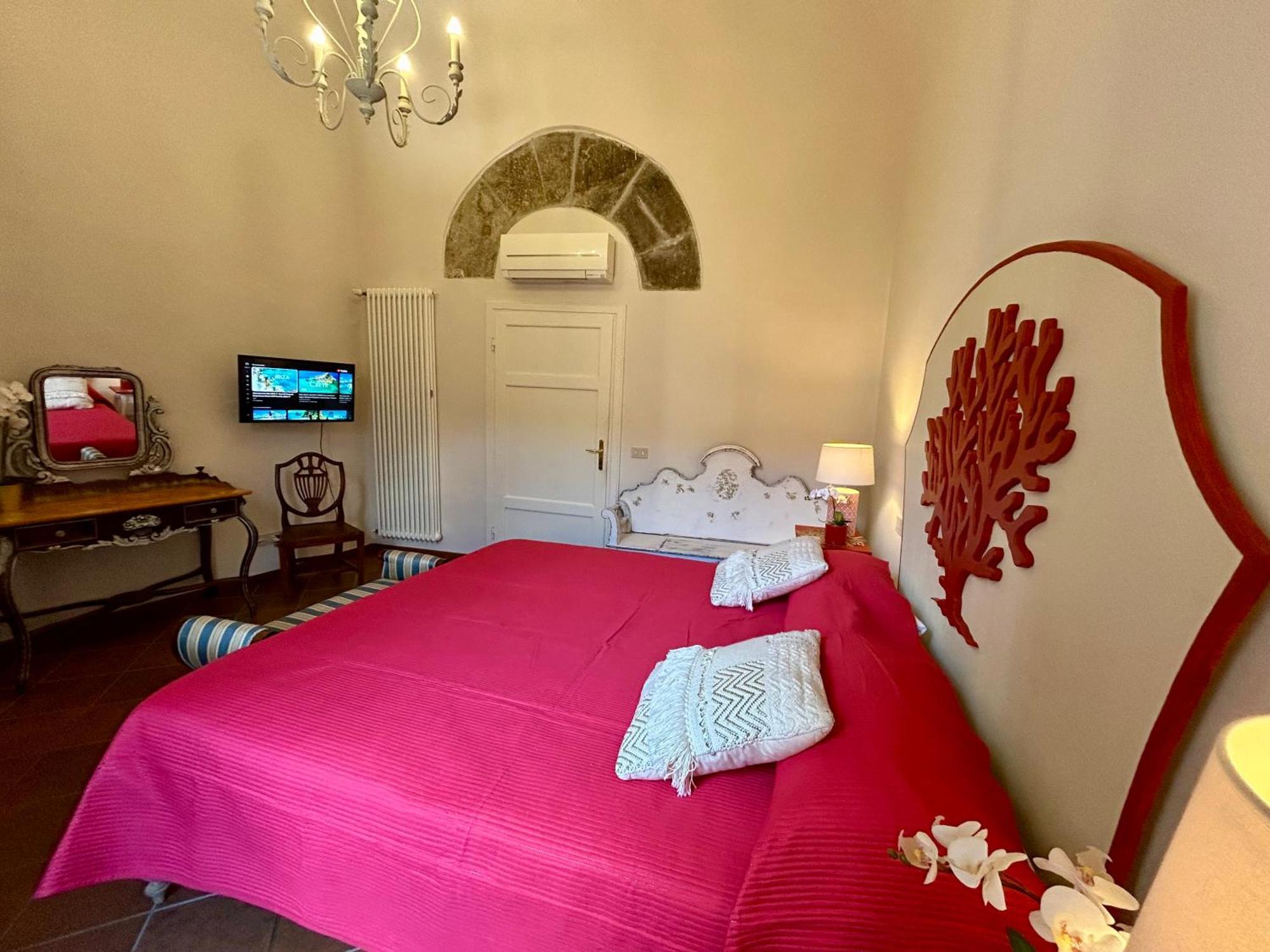 Corallo Appartement Pisa