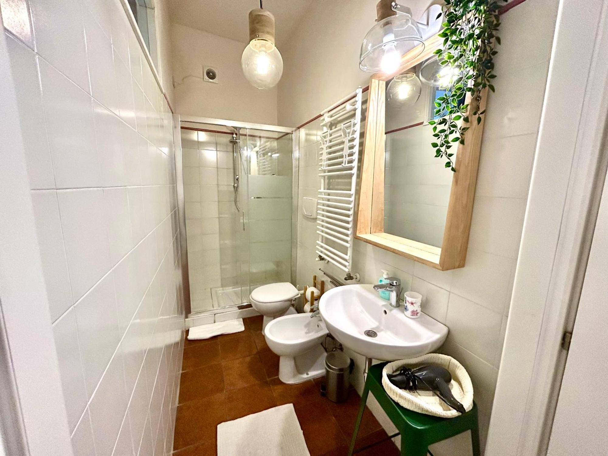Appartement Corallo